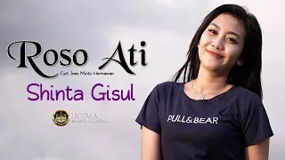 Download Shinta Gisul - Roso Ati (Official Music Video) MP3