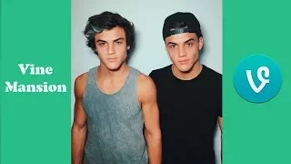 dolan twins funniest vines compilation ethan u0026 grayson dolan