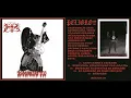 Download Lagu SARGATHANAS - PLEGARIAS PII (FULL ALBUM)