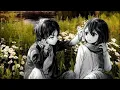 febi putri - bernaung (slowed + reverb)