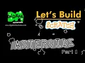 Let s Build Tutorial How to Make Classic Asteroids Game in Scratch