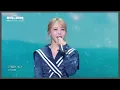 MAMAMOO - 4 Flowers [The Seasons S9 EP.13] | KBS WORLD TV 260703