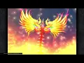 Phoenix s Rebirth Flame from Final Fantasy IX Remastered
