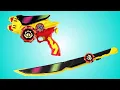 Download Lagu Zanglassword Parley Time! - Dai Zenkai