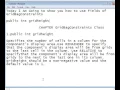 Java Programming Tutorial - GridBagConstraints-4