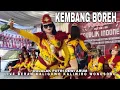 Lagu KEMBANG BOREH - NDOLALAK DEWI ARUM (LIVE) BERAN KALIGUWO KALIWIRO WONOSOBO 
