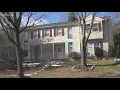 Danbury police seek suspect who allegedly fired gunshot that went through wall killed neighbor