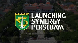 Launching Synergy Persebaya