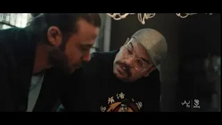 فيلم لص بغداد 2020 