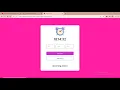 Alarm Clock Using HTML CSS JAVASCRIPT