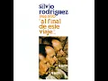 Óleo de Mujer Con Sombrero - Silvio Rodríguez