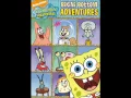 Lagu Spongebob soundtrack - Hilo Rag