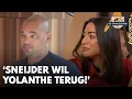 Download Lagu Lale Gül ziet beelden van Wesley Sneijder in nieuw SBS6-programma: 'Hij wil Yolanthe terug!'