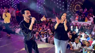 يا دنيا كلك وجع الشوية اللي بيكسرو ايه فرح افندينا السيد حسن   دندنها