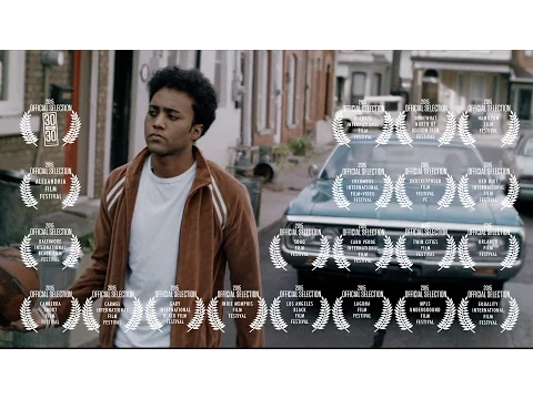 Mannish Boy Official Teaser Trailer (2015) - Dalmar Abuzeid, Kaleb Alexander, Craig Thomas HD