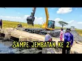 Download Lagu Part 22❗KALI CIBABI❗AKHIRNYA SAMPE JEMBATAN KE 2❗#kdm 