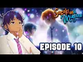 Download Lagu MY HEART IS SO LOUD! | Sasaki And Miyano EP 10 REACTION