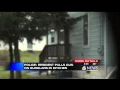 DuBois resident pulls gun on intruders