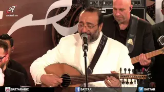 أغنية شابب على طراطيف عنوانى المرنم ماهر فايز حفل المولد والميلاد نادى ايزى سبورتس HD 