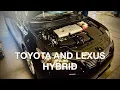 Here s what you need to know about the Toyota Prius and Lexus CT200h