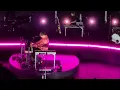james blake - you're too precious (Live in LDN) 