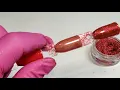 CHROME POWDERS from Dailycharme com