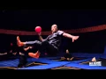 Sky Zone BulletTime 25 - Boston Everett Danvers