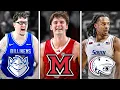 Learn About These Teams Before They SHATTER Your Bracket