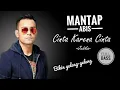 DJ CINTA KARENA CINTA FULL BASS