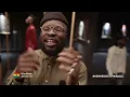 HENNESSY CYPHER AFRICA