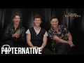 Cruel Intentions Interview Zac Burgess Khobe Clarke and John Harlan Kim Prime