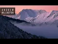USHER - Kissing Strangers (Slowed + Reverb)