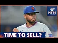 DEPLETED Is the New York Mets Farm System Falling OFF Is Selling the BEST Thing for the Mets