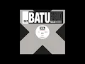 Batu - Pillars
