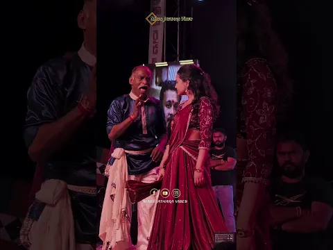 Murali Babai Stunning Dance Highlights: Adirindi Mava Adirindi Ro Song! #viral #dance #shorts #old