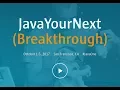JavaOne 2017 Conference