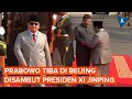Download Lagu Detik-detik Prabowo Tiba di Parade Militer HUT ke-80 China di Beijing