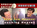 Download Lagu Why is Johnnyswim Touching Heaven AWESOME? Dr. Marc Reaction \u0026 Analysis