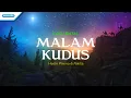 Download Lagu Malam Kudus - Lagu Natal - Herlin Pirena \u0026 Nikita (Official lyric video)
