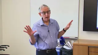 Lecture 7: Stochastic Financial Networks