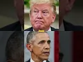 Download Lagu Trump LOSES IT After Barack Obama DESTROYED Him With Just ONE Word On Live TV
