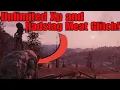Unlimited Xp and Radstag Meat Glitch in Fallout76 Unlimited Thrill of the Grill Meat