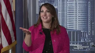 Chairwoman McDaniel DEC