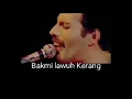Kocak dan Niat banget dah!!! Lagu Inggris yang liriknya Indonesia pokoknya lucu abis😂😂