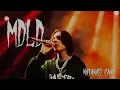 MDLD - NATANAEL CANO × BAJO PERFIL