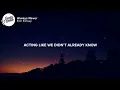 Erin Kinsey - Always Never (Lyrics)