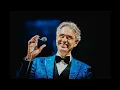 Andrea Bocelli - Puccini Turandot Act 3 Nessun dorma! (1 hour)