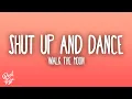 Download Lagu Walk The Moon - Shut Up And Dance