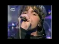 The Charlatans-"Just lookin" and  "Just When You're Thinkin' Things Over" on Later w Jools Holland