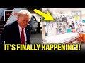 Trump s HEALTH COLLAPSES as WH DOC URGES 25TH AMENDMENT